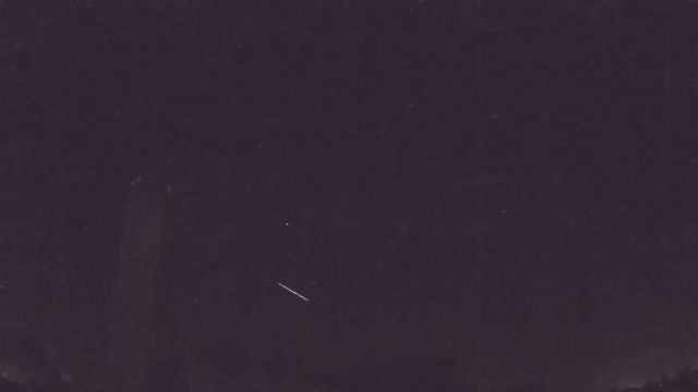AMS79 meteor