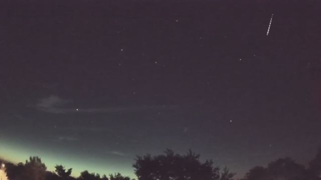 AMS79 meteor
