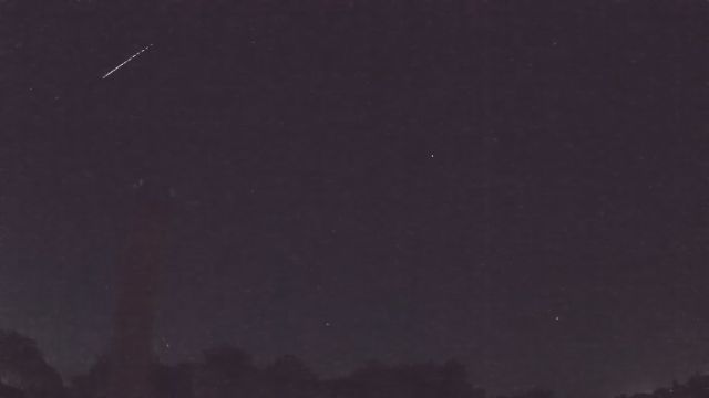 AMS79 meteor