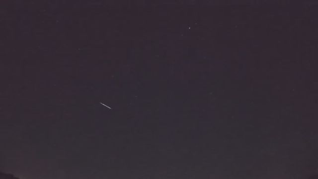 AMS79 meteor