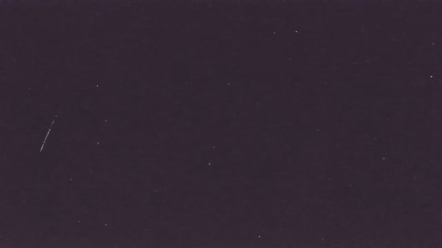 AMS79 meteor