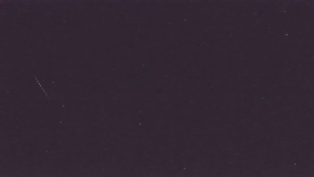 AMS79 meteor