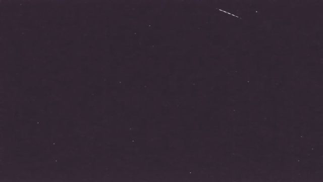 AMS79 meteor