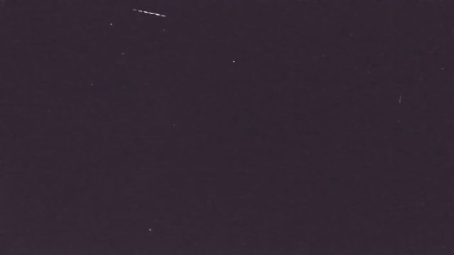 AMS79 meteor