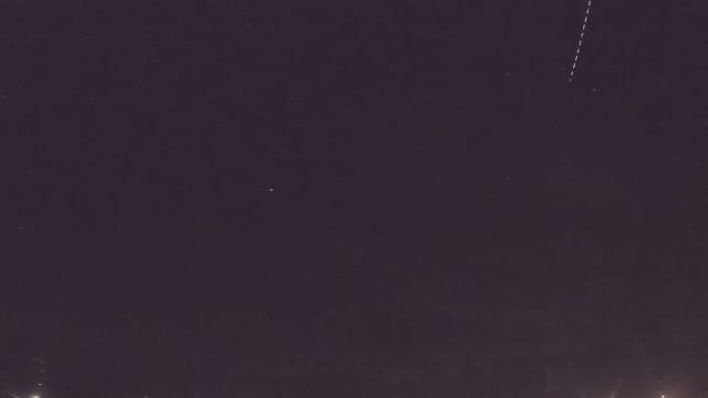 AMS79 meteor