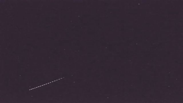 AMS79 meteor