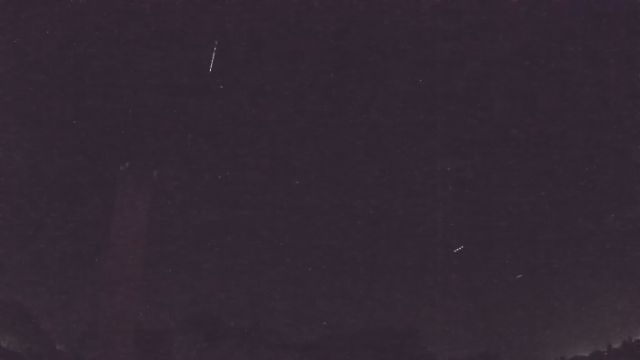 AMS79 meteor