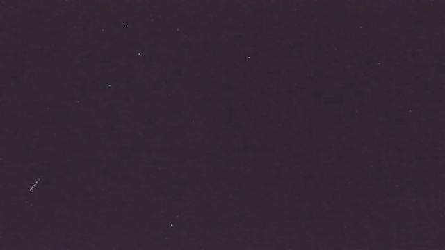 AMS79 meteor