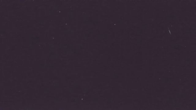 AMS79 meteor
