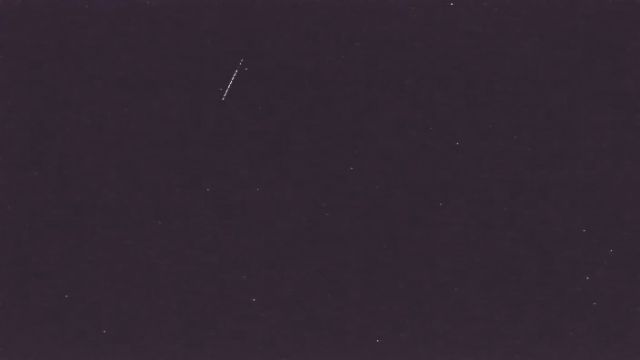 AMS79 meteor