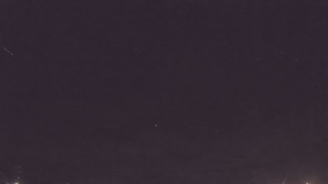 AMS79 meteor
