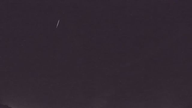 AMS79 meteor