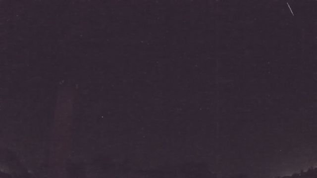 AMS79 meteor