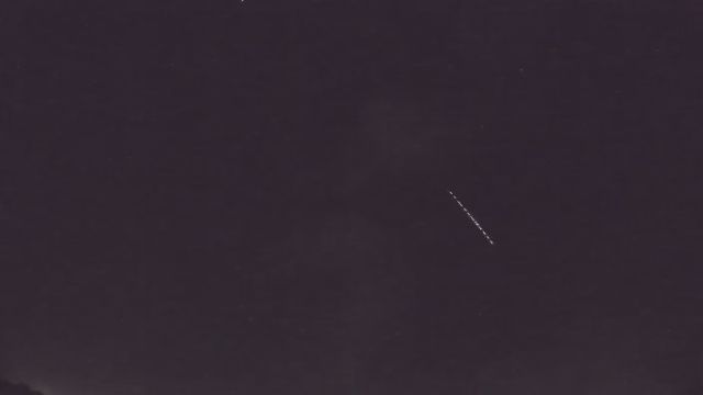 AMS79 meteor