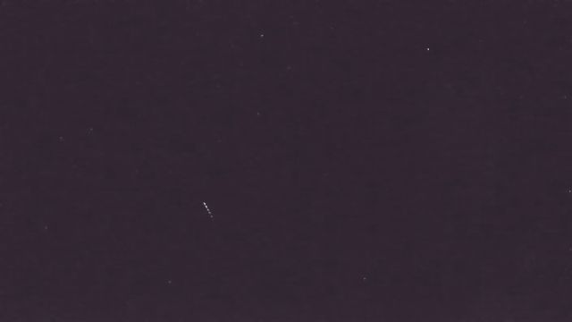 AMS79 meteor