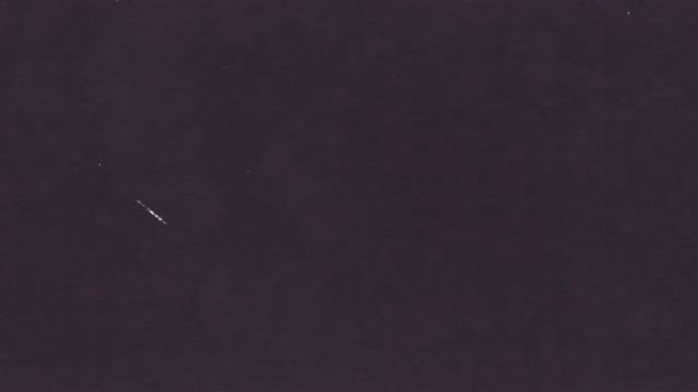 AMS79 meteor
