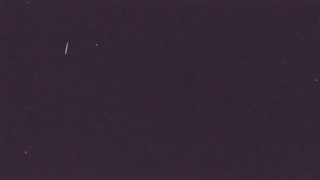 AMS79 meteor