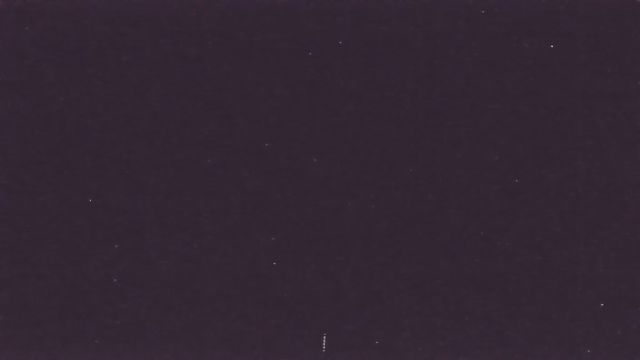 AMS79 meteor