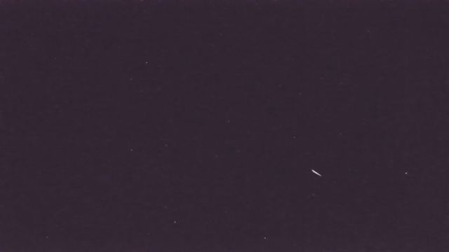 AMS79 meteor