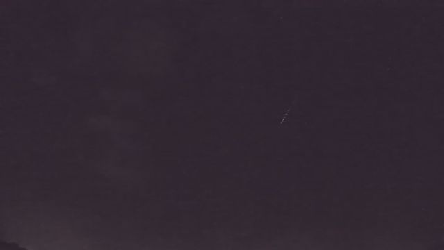AMS79 meteor