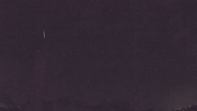 AMS79 meteor