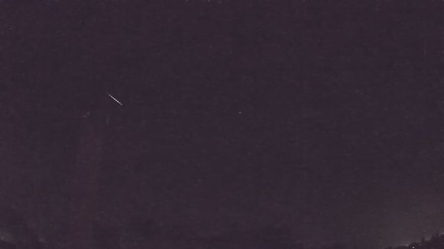 AMS79 meteor