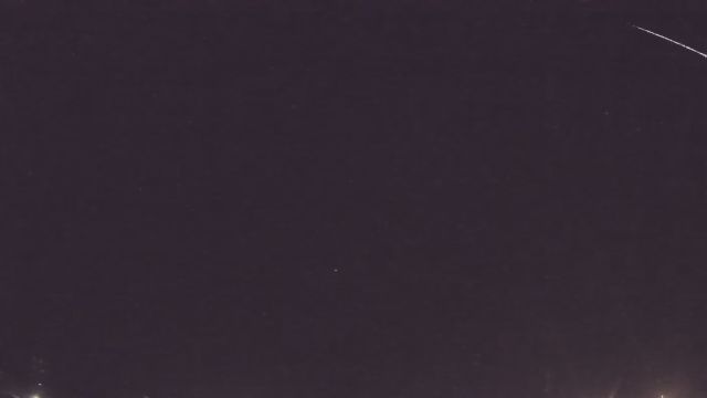 AMS79 meteor