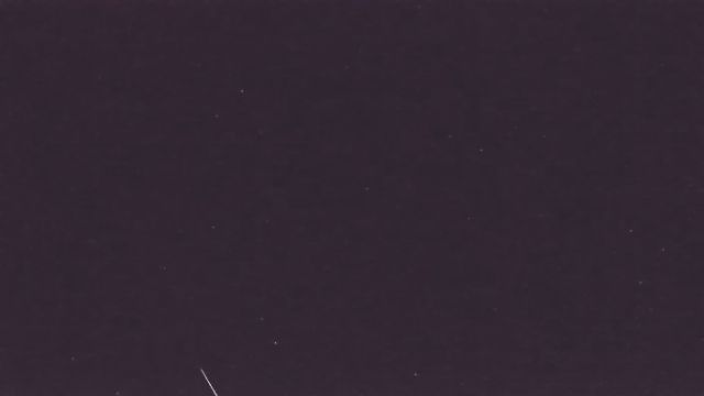 AMS79 meteor