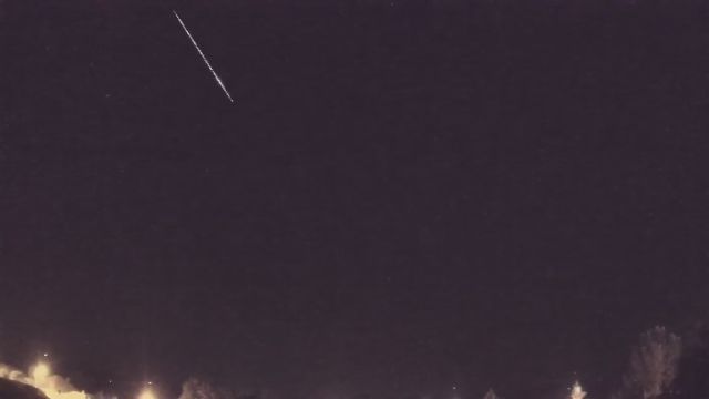 AMS79 meteor