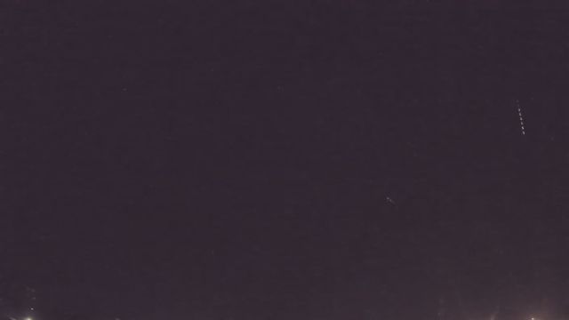AMS79 meteor