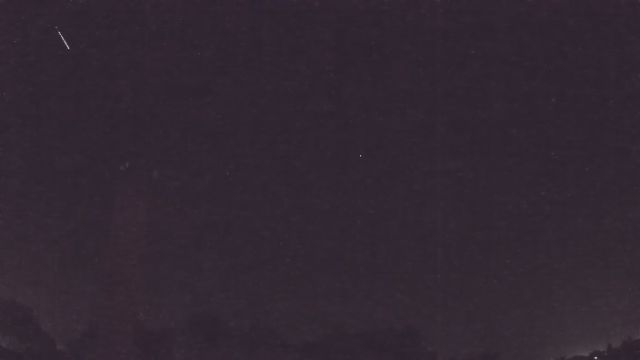 AMS79 meteor