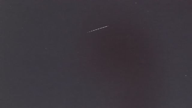 AMS79 meteor