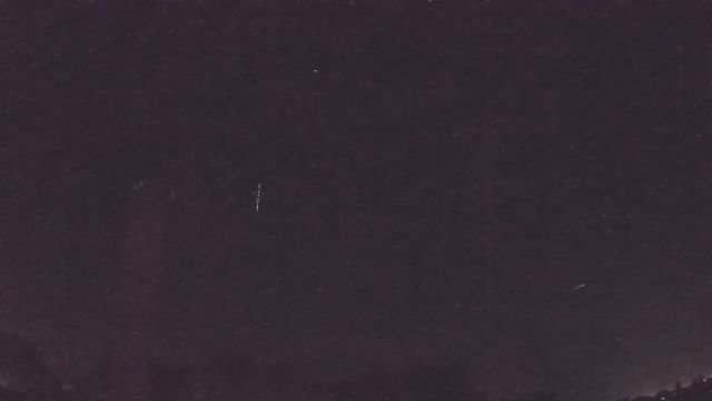 AMS79 meteor
