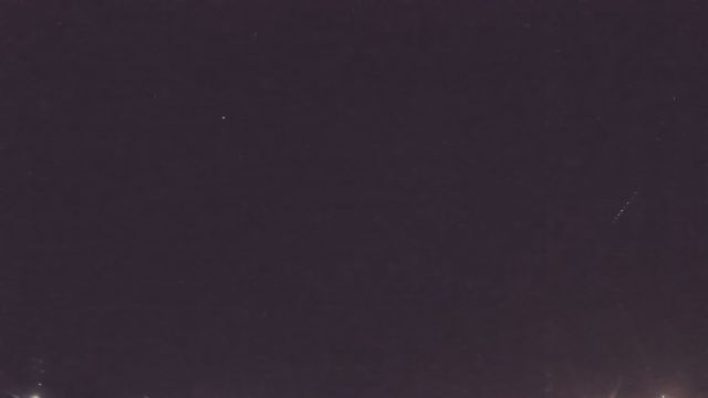 AMS79 meteor