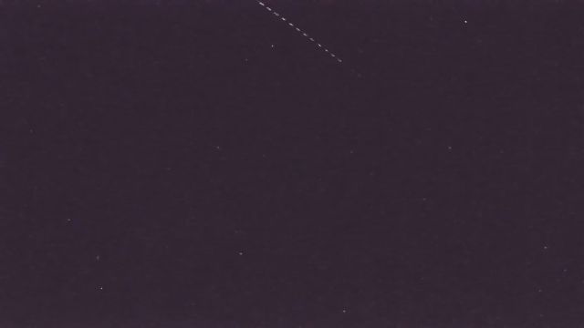 AMS79 meteor