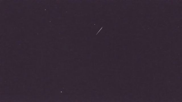AMS79 meteor
