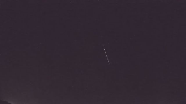 AMS79 meteor