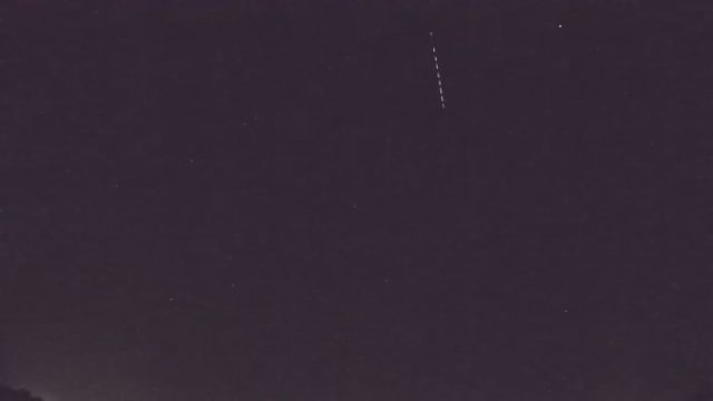 AMS79 meteor