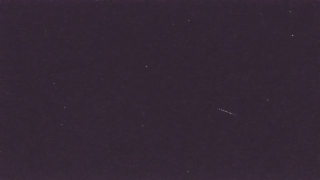 AMS79 meteor