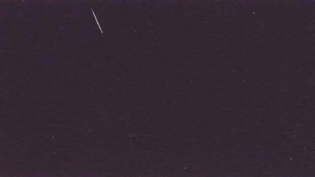 AMS79 meteor