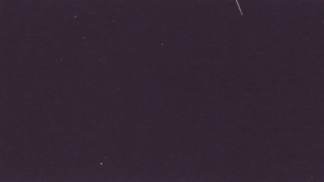 AMS79 meteor