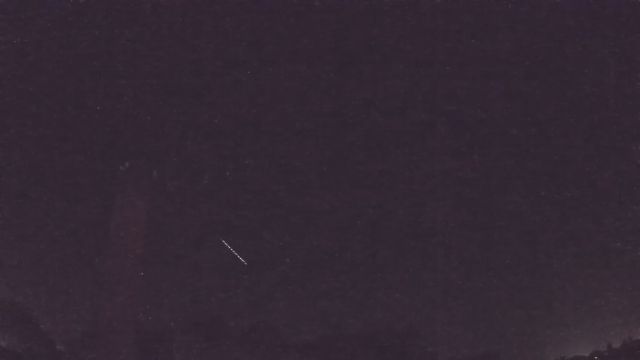 AMS79 meteor