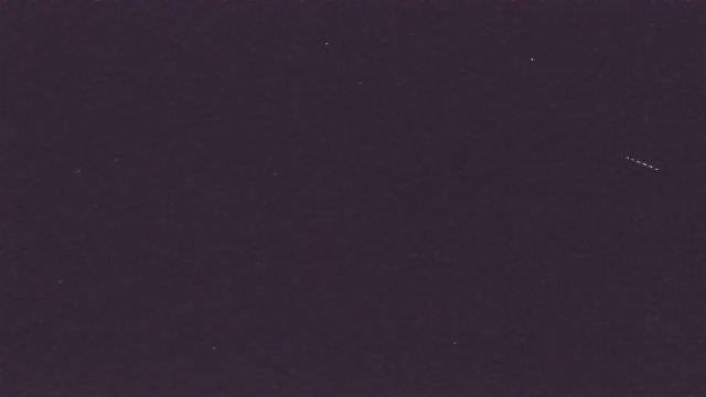 AMS79 meteor