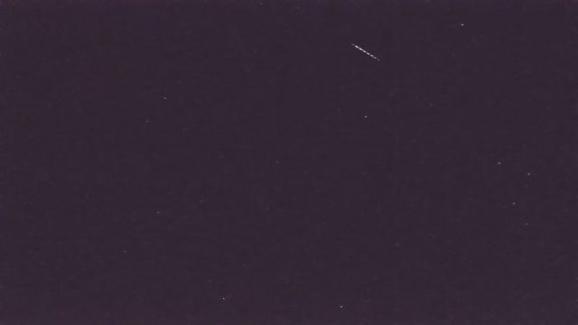 AMS79 meteor