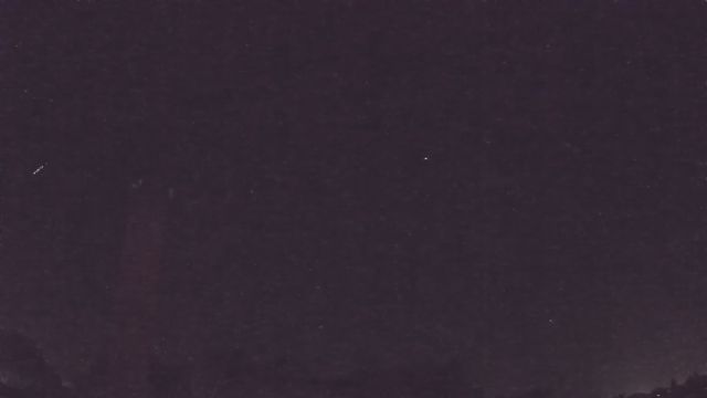 AMS79 meteor