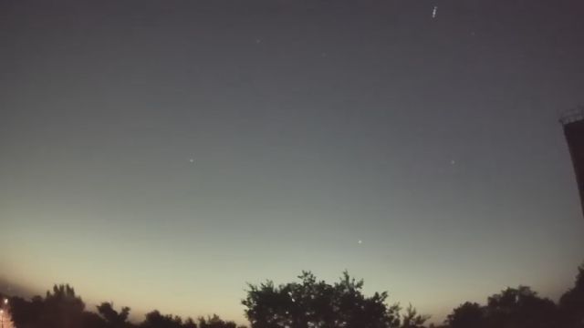 AMS79 meteor