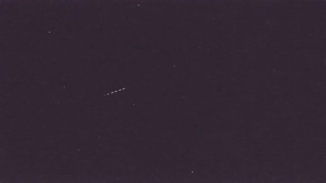 AMS79 meteor