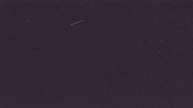 AMS79 meteor
