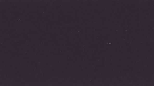 AMS79 meteor