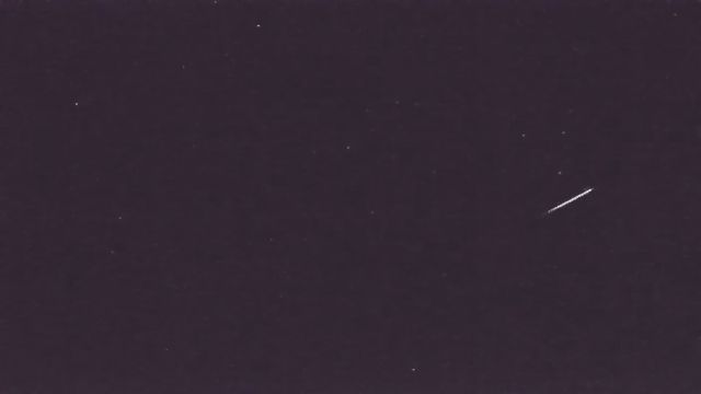 AMS79 meteor
